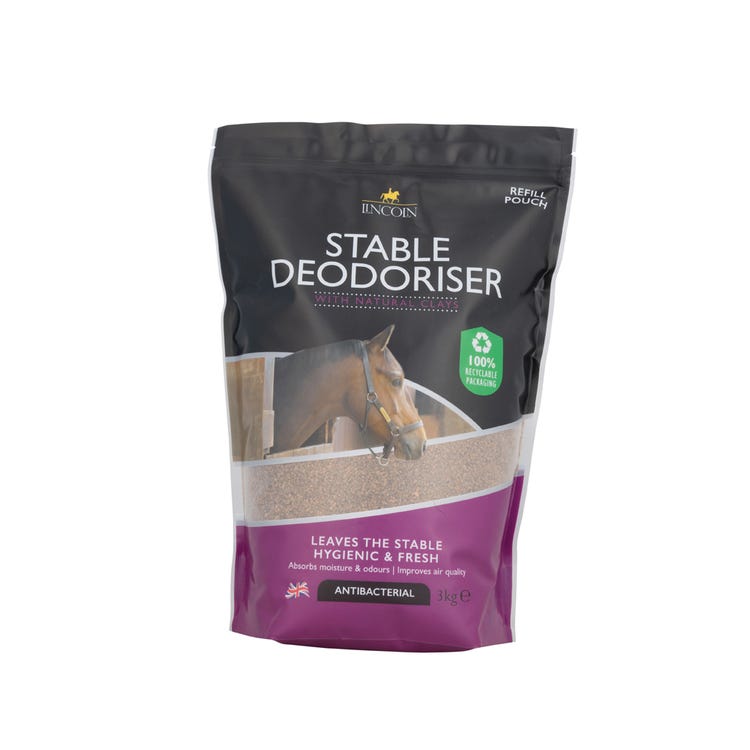 Lincoln Stable Deodoriser image 3